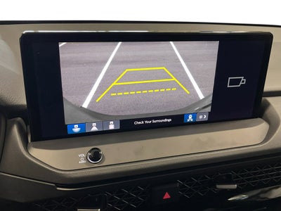 2026 Honda Accord Hybrid Sport Sedan