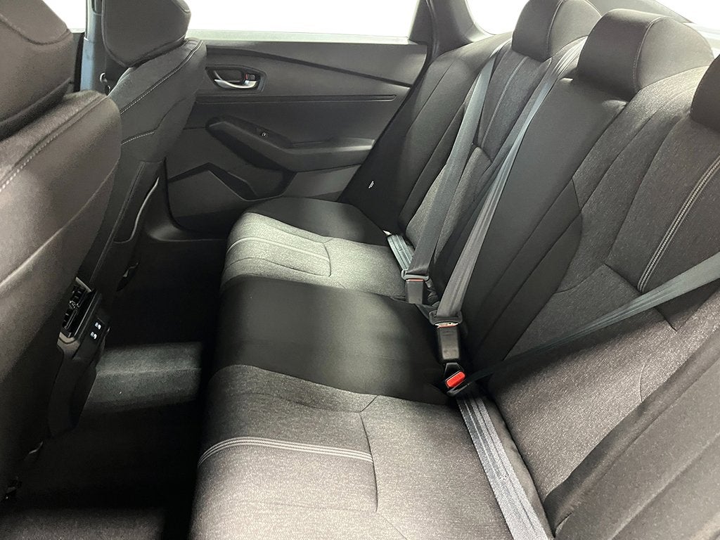 2026 Honda Accord Hybrid Sport Sedan