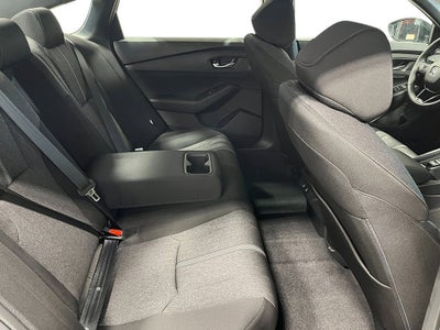 2026 Honda Accord Hybrid Sport Sedan