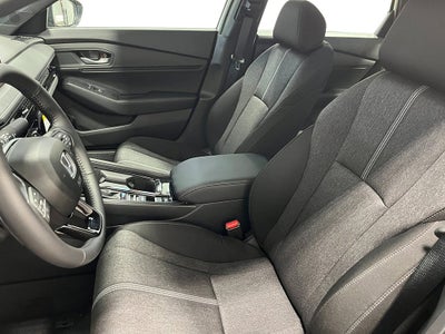 2026 Honda Accord Hybrid Sport Sedan