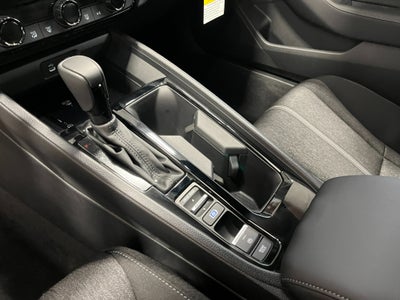 2026 Honda Accord Hybrid Sport Sedan