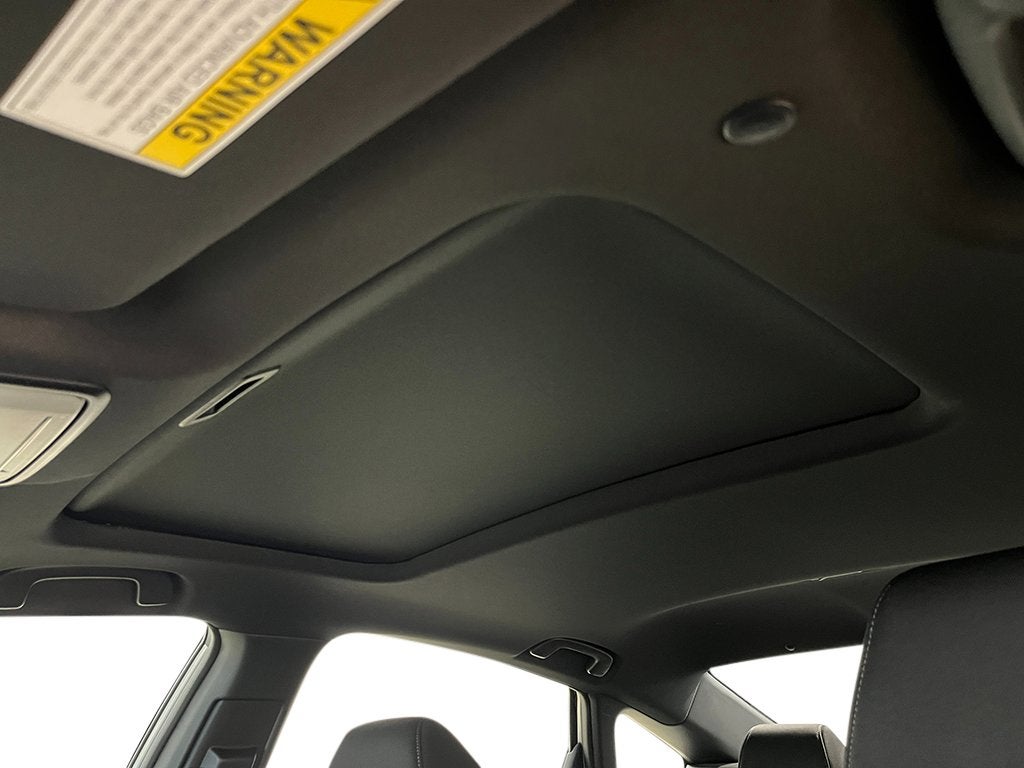 2026 Honda Accord Hybrid Sport Sedan