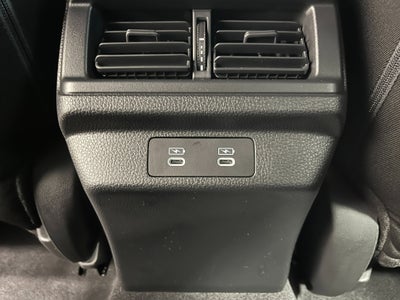 2026 Honda Accord Hybrid Sport Sedan