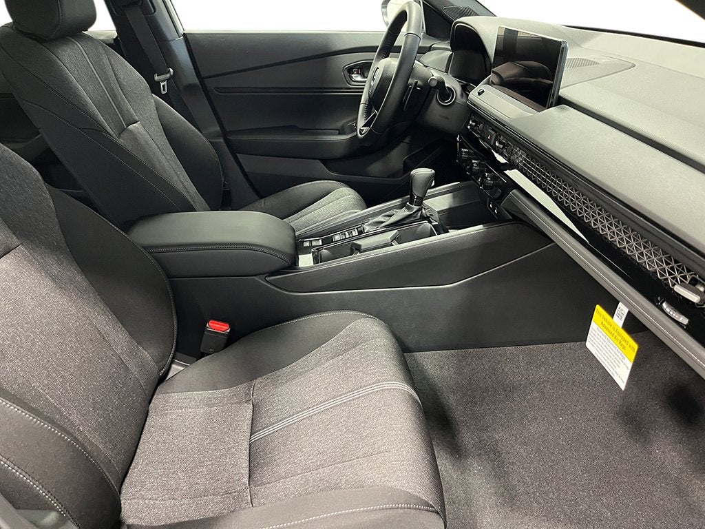 2026 Honda Accord Hybrid Sport Sedan