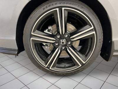 2025 Honda Accord Hybrid Sport Sedan