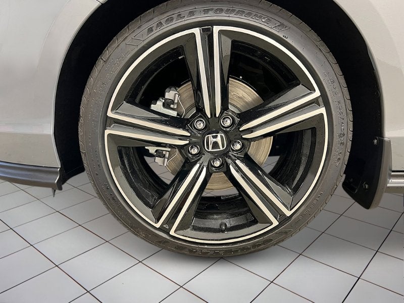 2025 Honda Accord Hybrid Sport Sedan