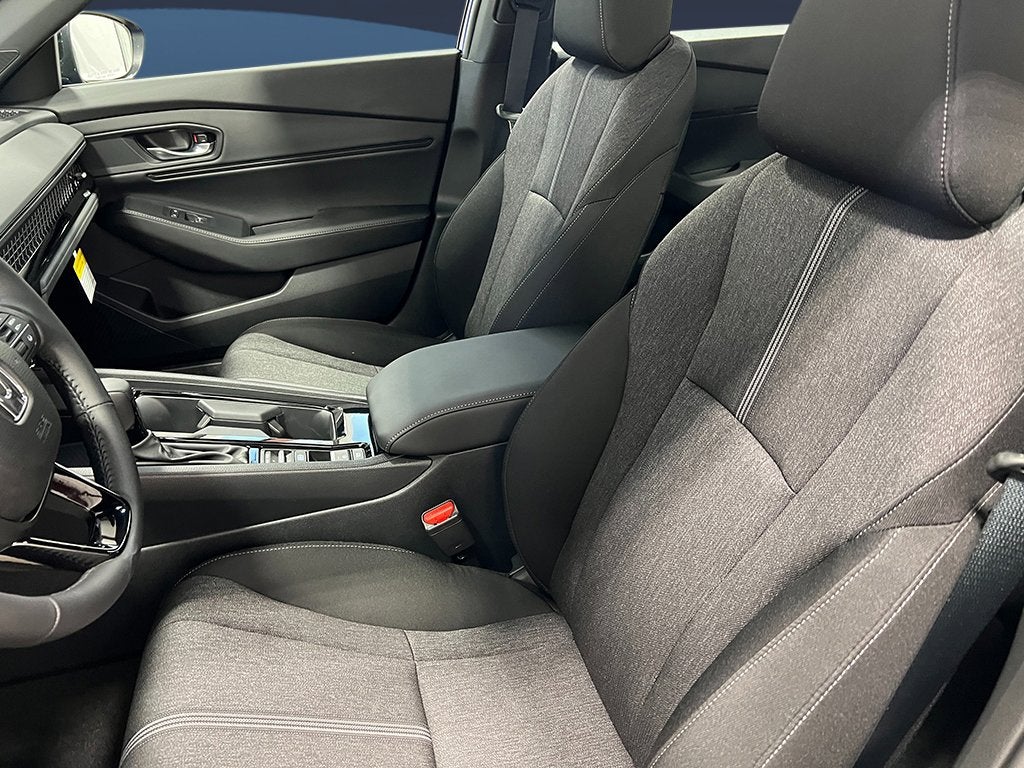 2025 Honda Accord Hybrid Sport Sedan