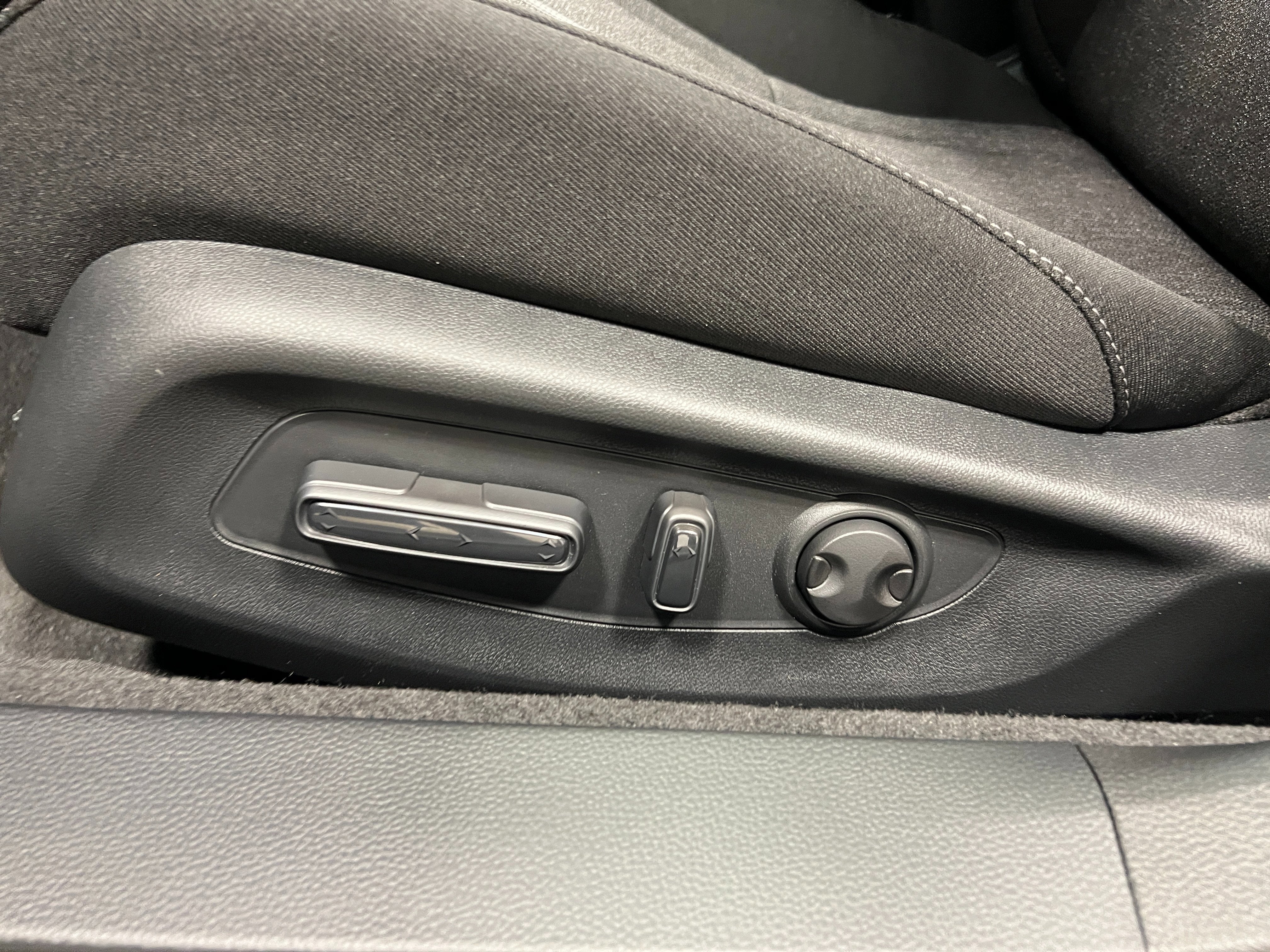 2025 Honda Accord Hybrid Sport Sedan