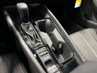 2025 Honda Accord Hybrid Sport Sedan