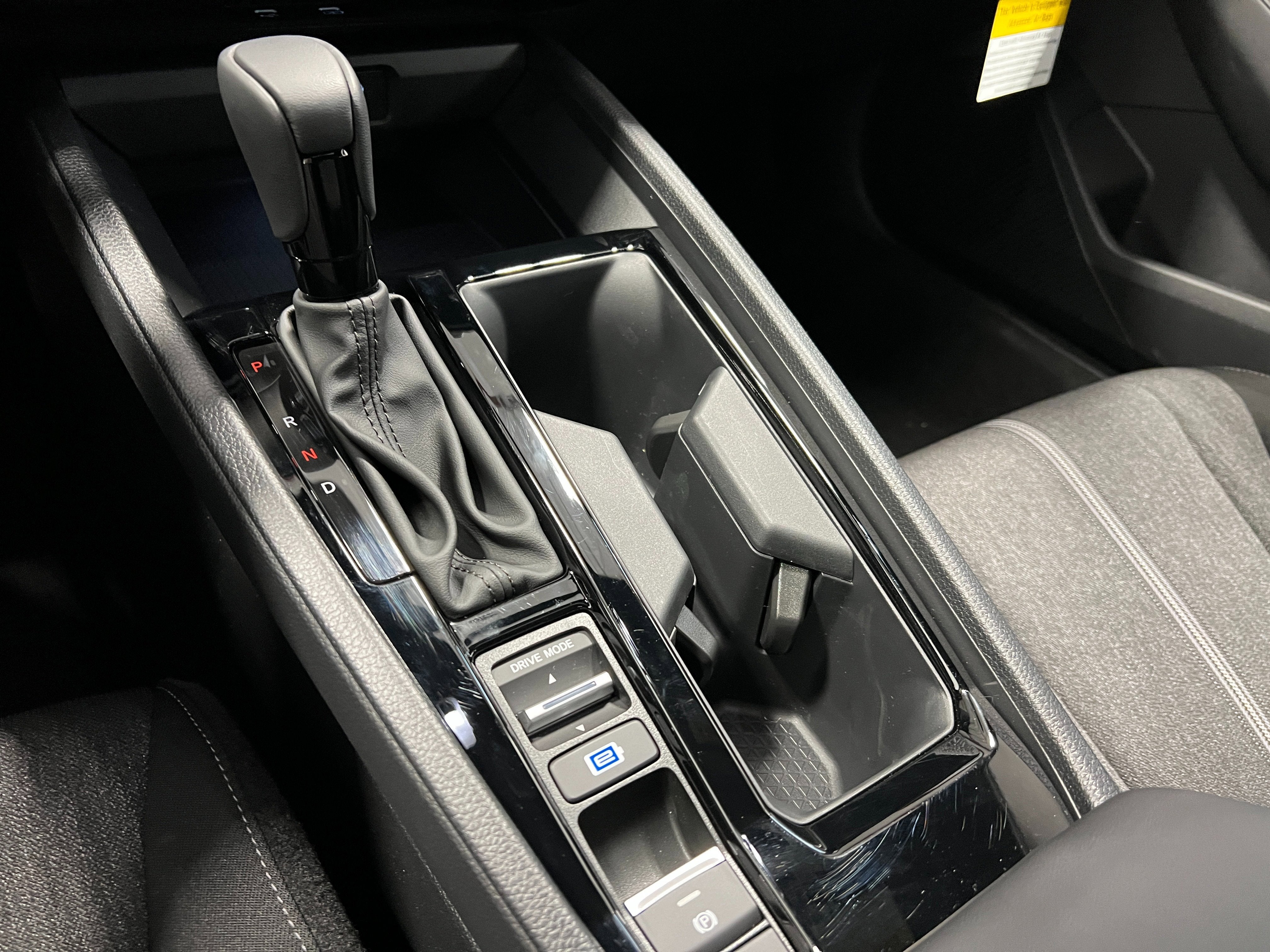 2025 Honda Accord Hybrid Sport Sedan