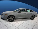 2025 Honda Accord Hybrid Sport Sedan