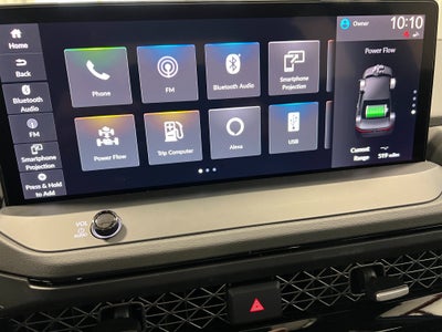 2025 Honda Accord Hybrid Sport Sedan