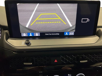 2025 Honda Accord Hybrid Sport Sedan