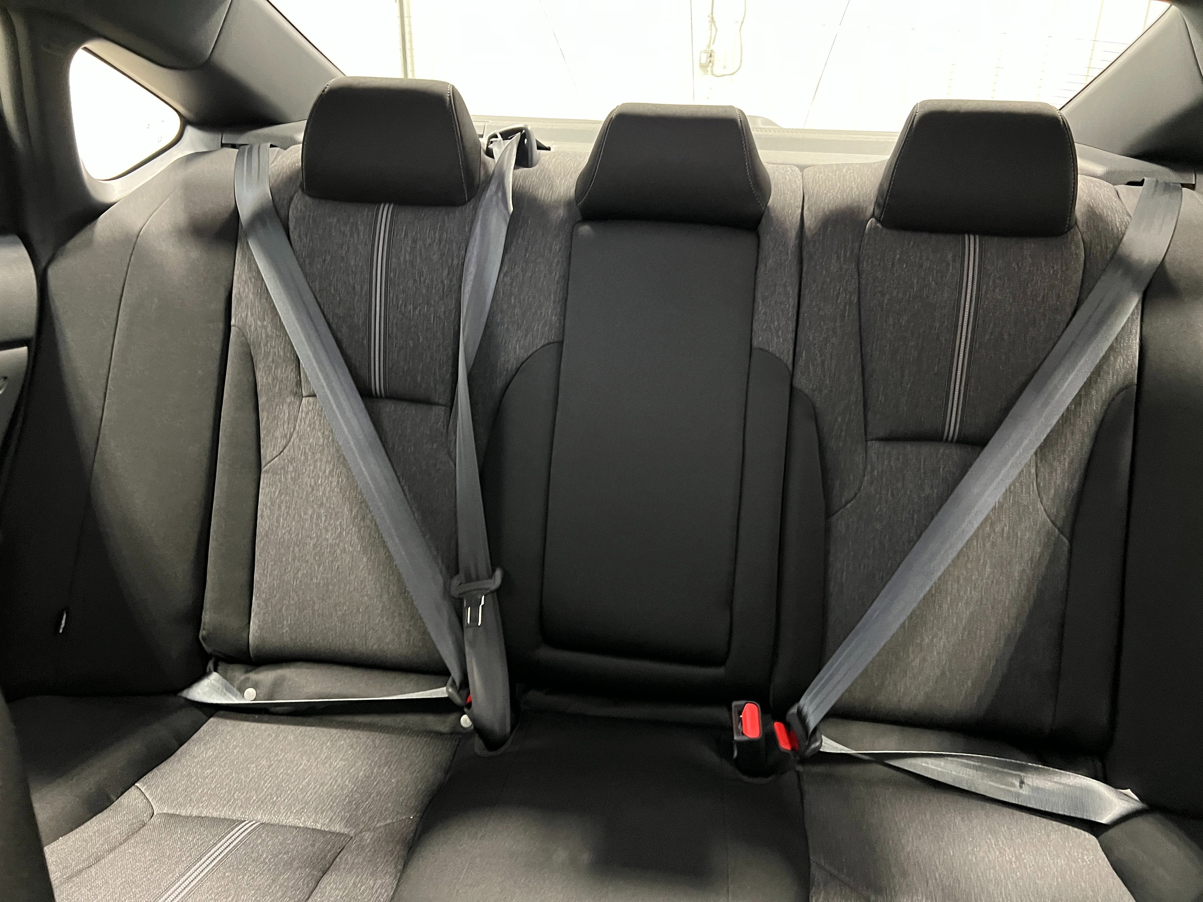 2025 Honda Accord Hybrid Sport Sedan