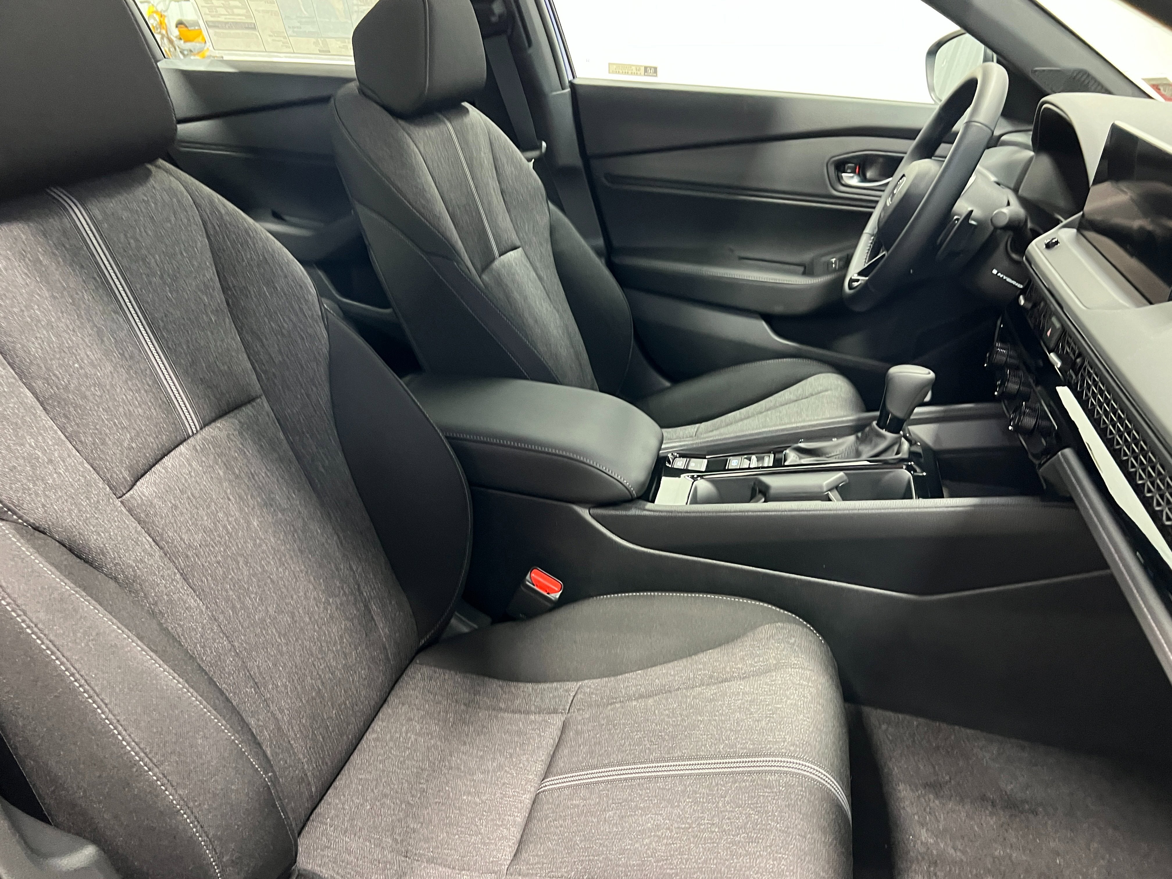 2025 Honda Accord Hybrid Sport Sedan