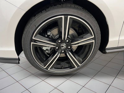 2025 Honda Accord Hybrid Sport Sedan