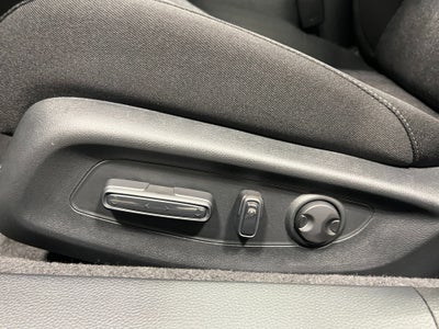 2025 Honda Accord Hybrid Sport Sedan