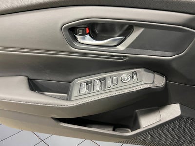 2025 Honda Accord Hybrid Sport Sedan