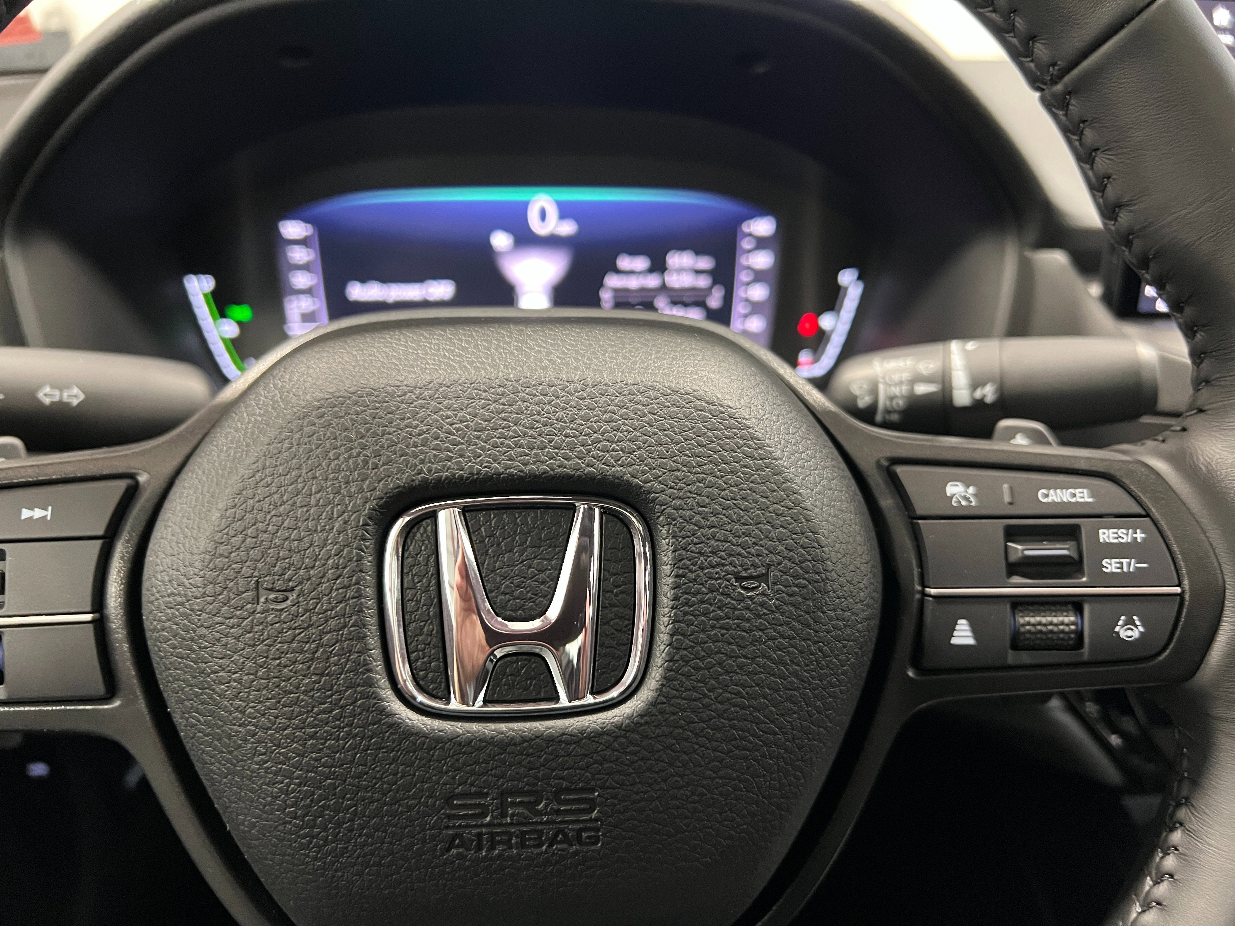 2025 Honda Accord Hybrid Sport Sedan