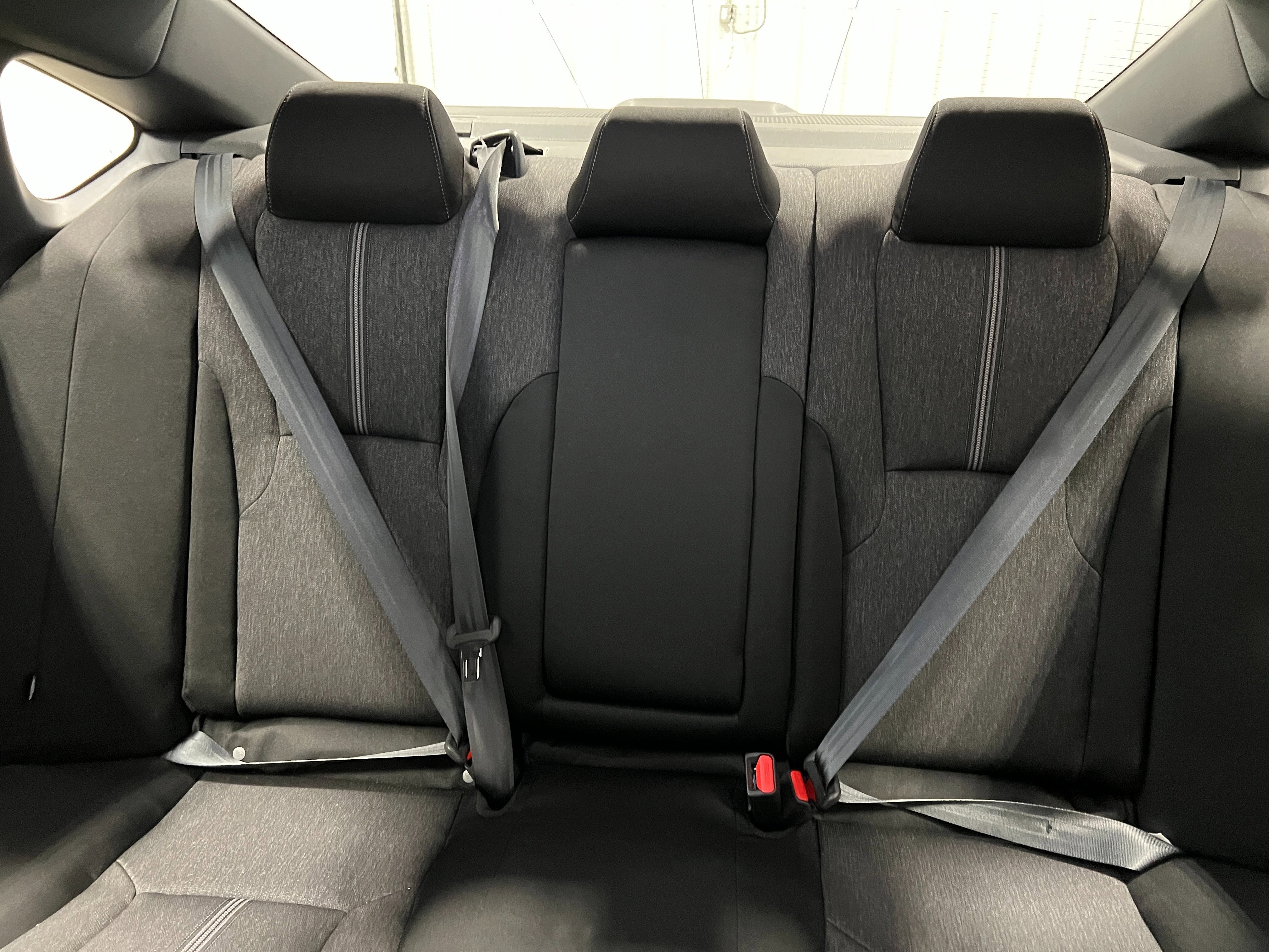 2025 Honda Accord Hybrid Sport Sedan