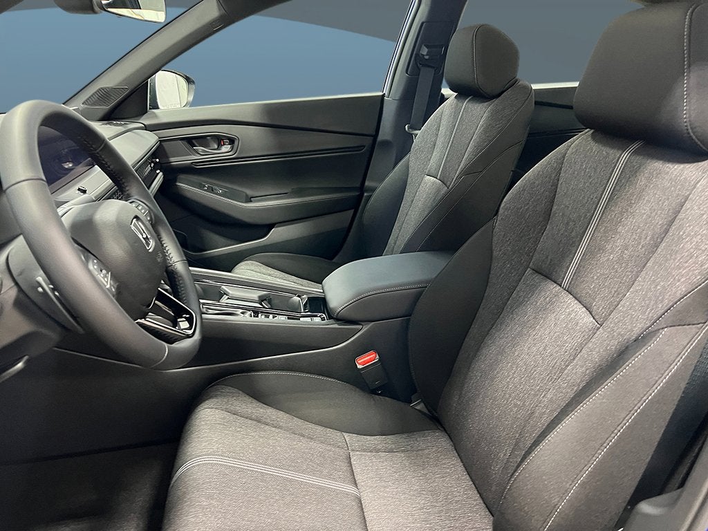 2025 Honda Accord Hybrid Sport Sedan