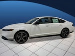 2025 Honda Accord Hybrid Sport Sedan