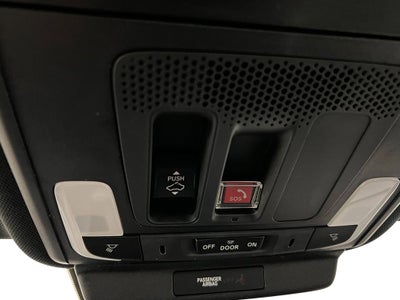 2025 Honda Accord Hybrid Sport Sedan