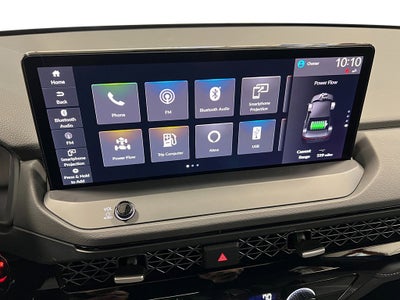 2025 Honda Accord Hybrid Sport Sedan