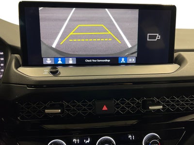 2025 Honda Accord Hybrid Sport Sedan