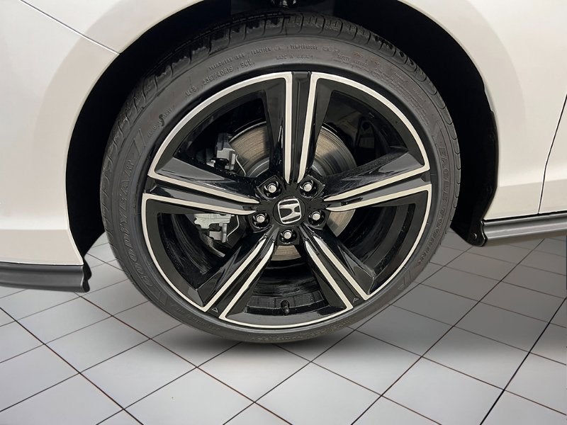 2025 Honda Accord Hybrid Sport Sedan