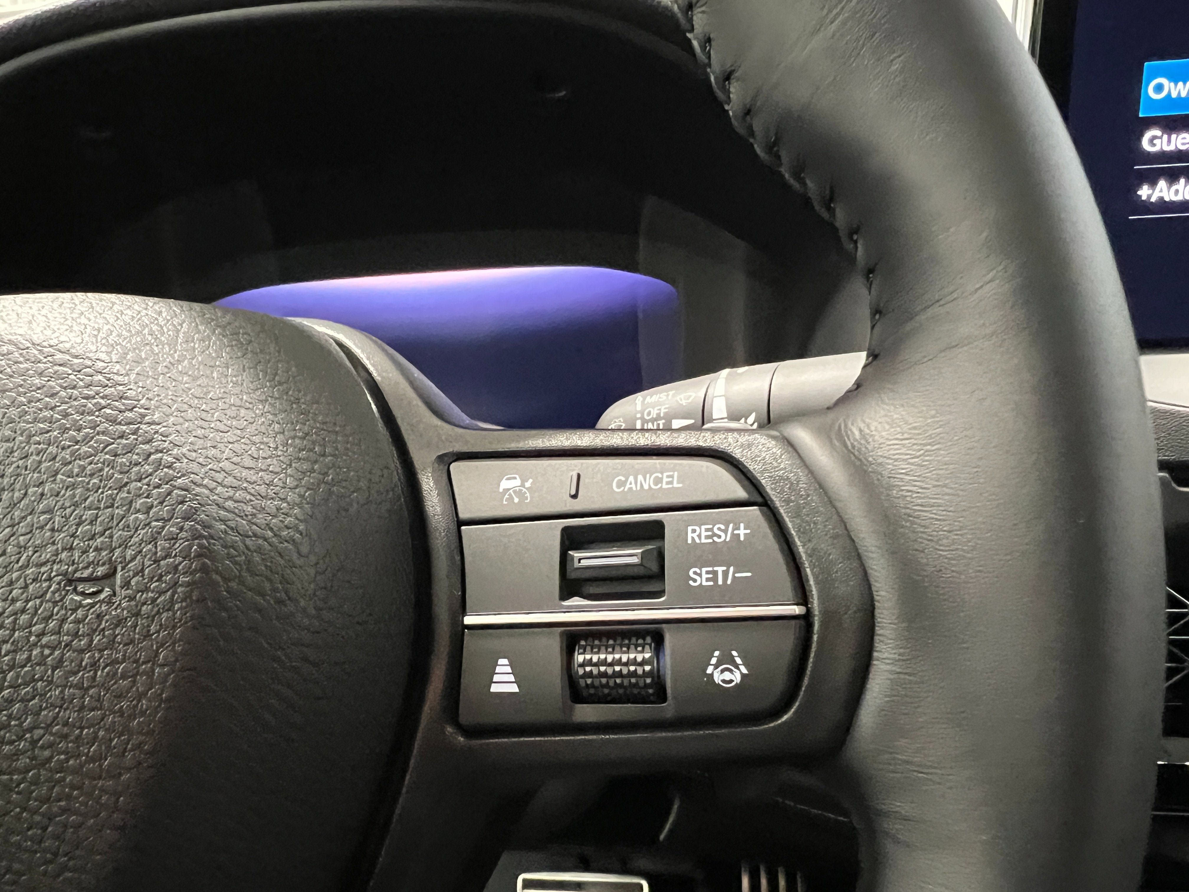 2025 Honda Accord Hybrid Sport Sedan