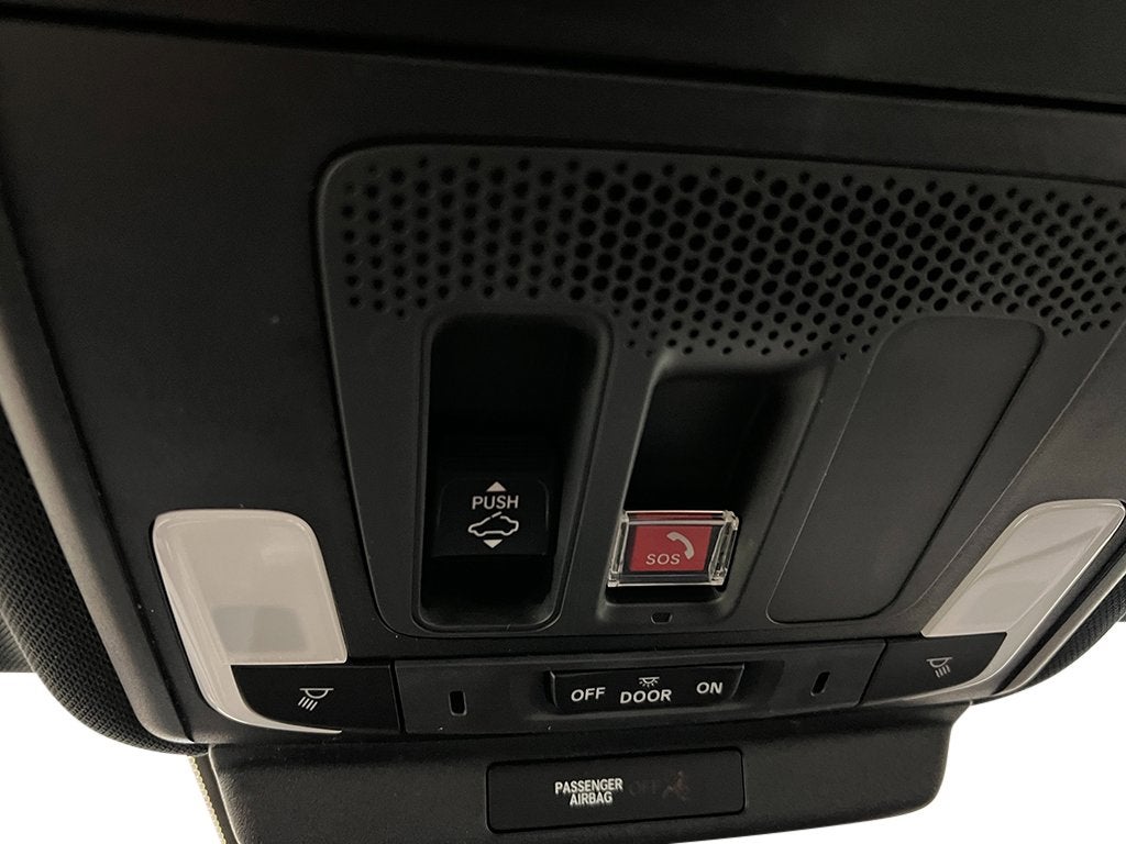 2025 Honda Accord Hybrid Sport Sedan