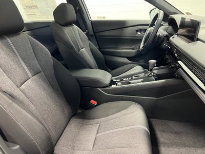 2025 Honda Accord Hybrid Sport Sedan