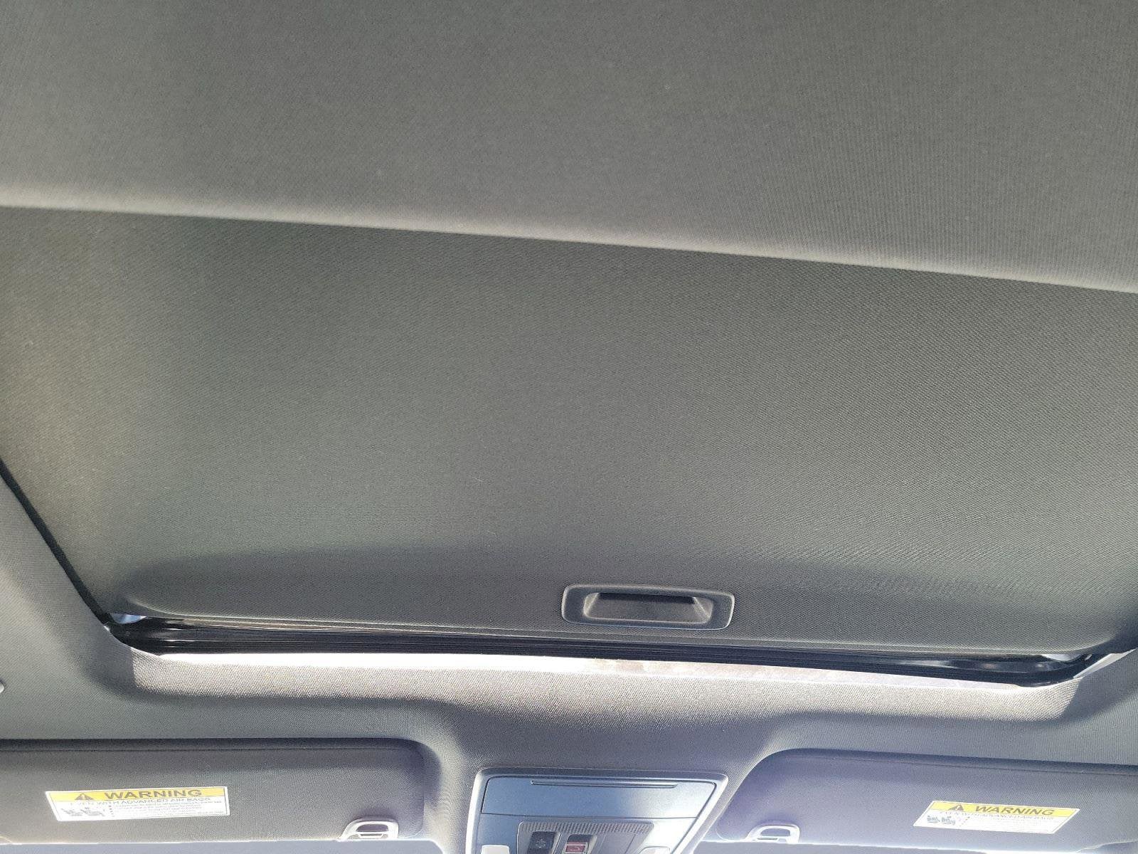 2026 Honda Accord Hybrid Sport Sedan