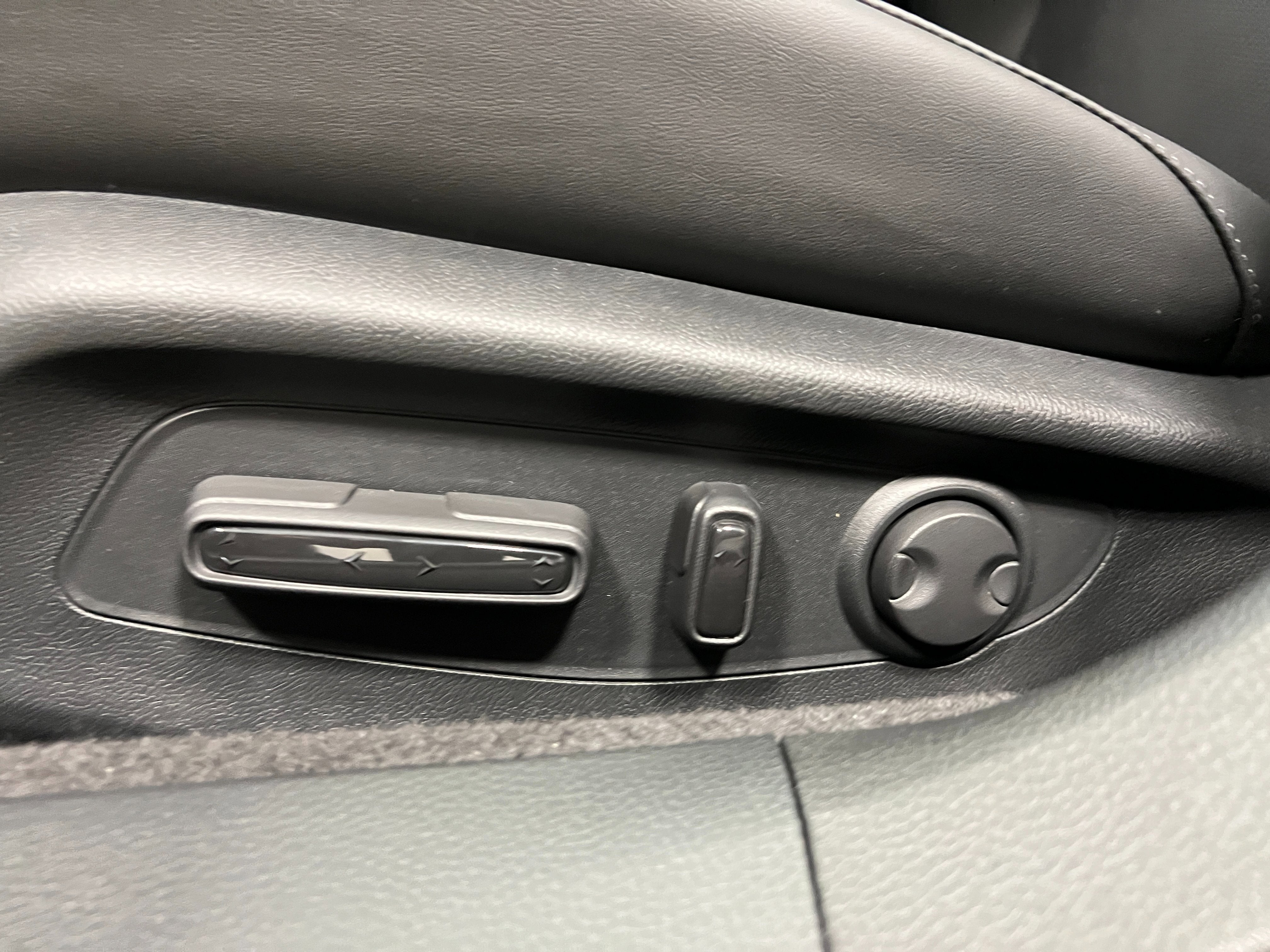 2025 Honda Accord Hybrid EX-L Sedan