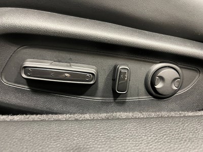 2026 Honda Accord Hybrid EX-L Sedan