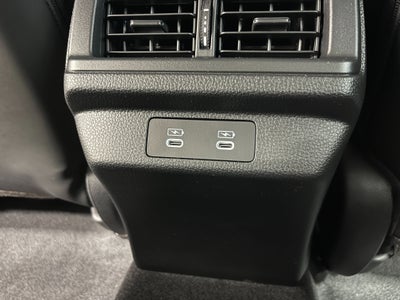 2026 Honda Accord Hybrid EX-L Sedan