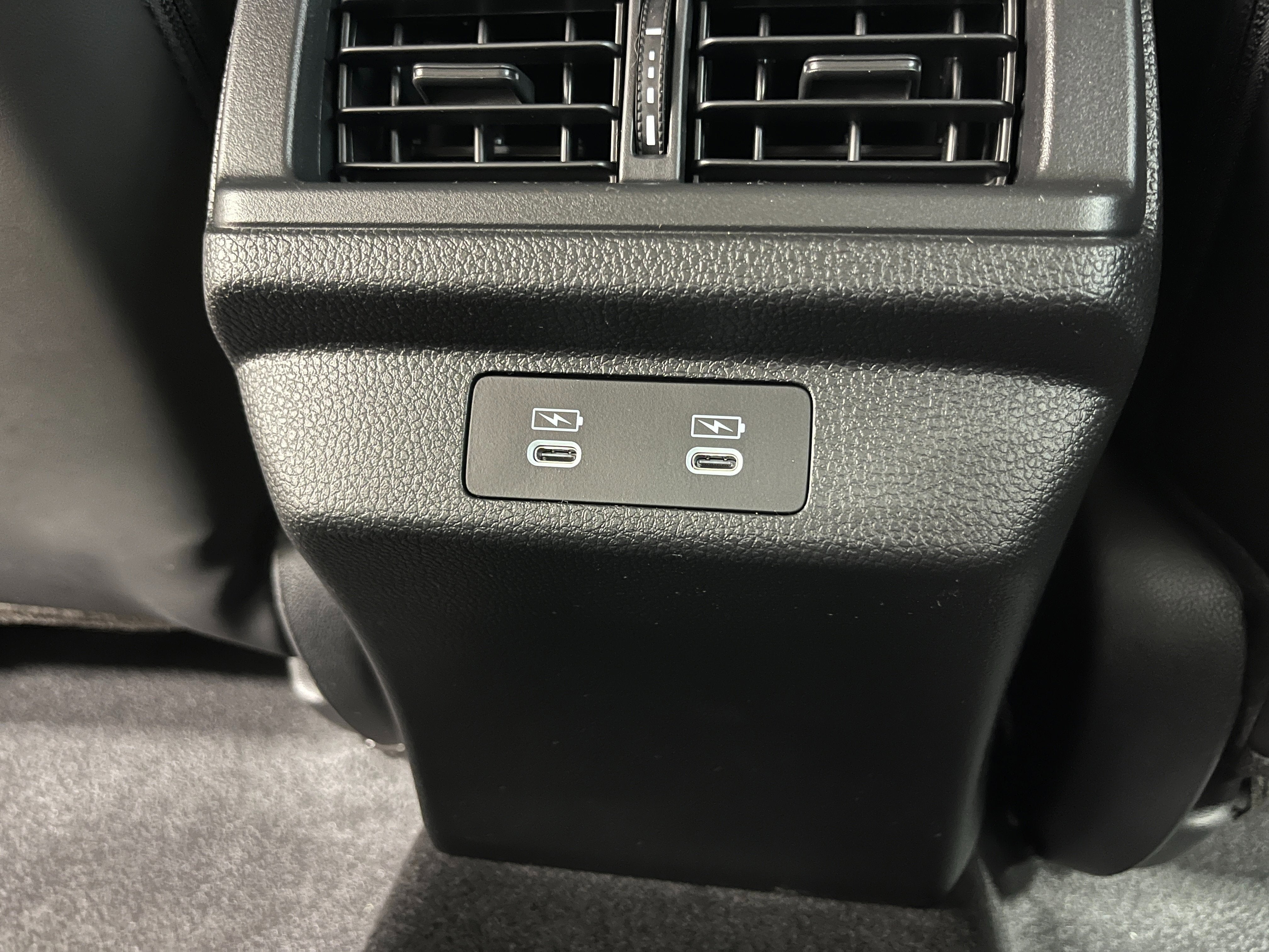 2026 Honda Accord Hybrid EX-L Sedan