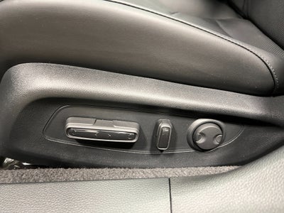 2025 Honda Accord Hybrid EX-L Sedan