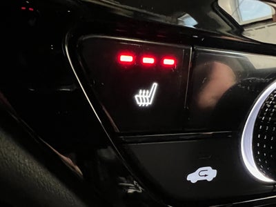 2025 Honda Accord Hybrid EX-L Sedan