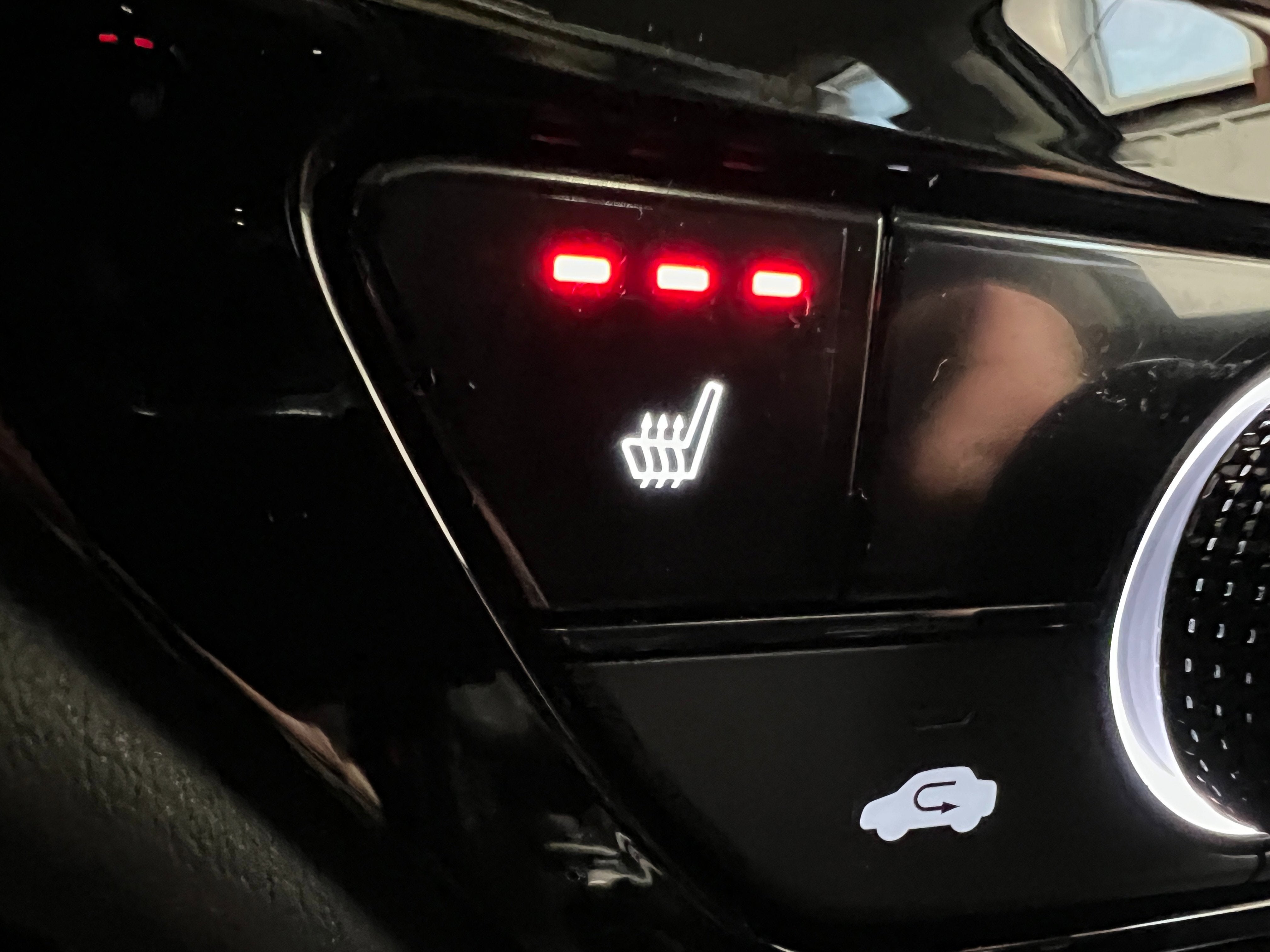 2025 Honda Accord Hybrid EX-L Sedan