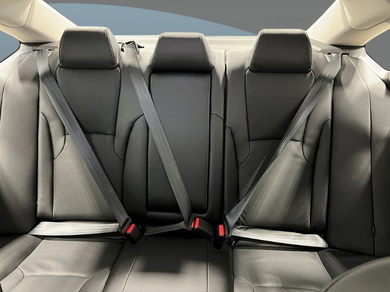 2025 Honda Accord Hybrid EX-L Sedan