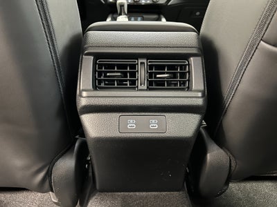 2025 Honda Accord Hybrid EX-L Sedan