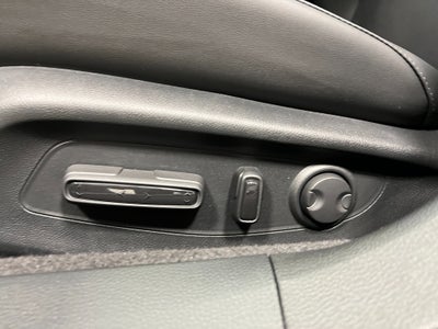 2025 Honda Accord Hybrid EX-L Sedan