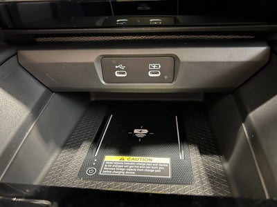 2025 Honda Accord Hybrid EX-L Sedan