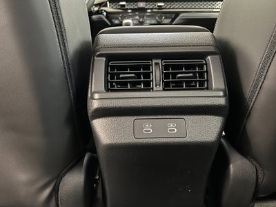 2025 Honda Accord Hybrid EX-L Sedan