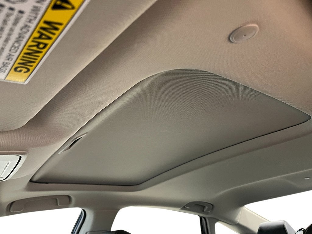 2026 Honda Accord Hybrid EX-L Sedan