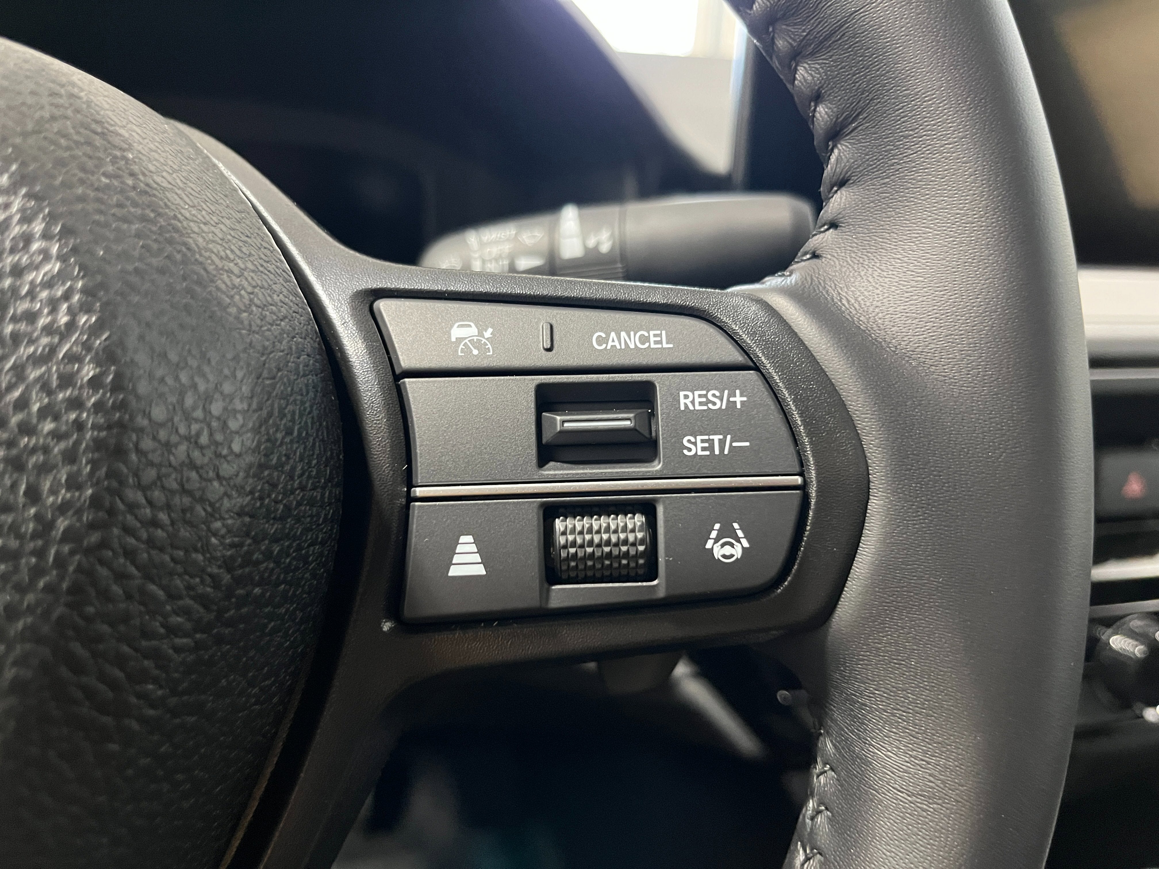 2026 Honda Accord Hybrid EX-L Sedan