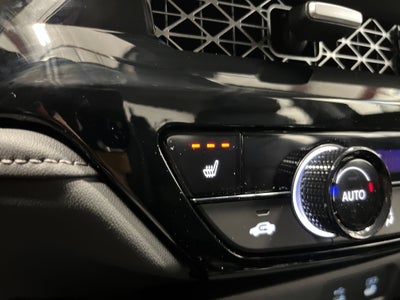 2026 Honda Accord Hybrid EX-L Sedan