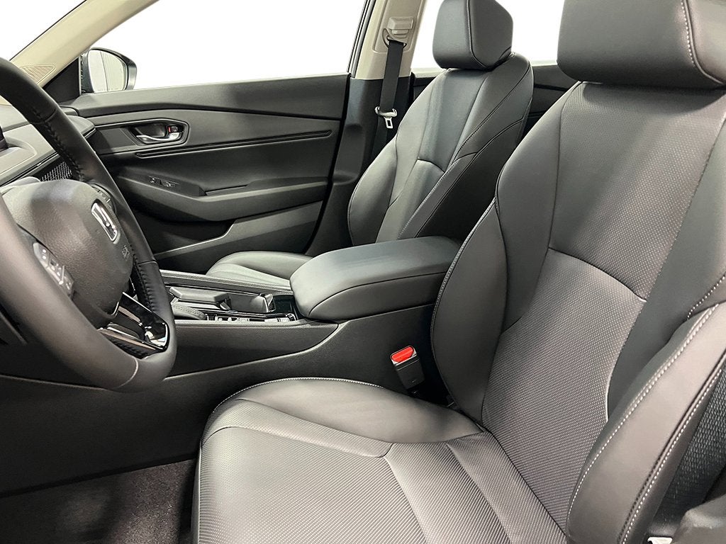 2025 Honda Accord Hybrid EX-L Sedan